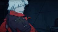 Dante Source: Netflix